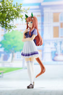 Uma Musume: Pretty Derby - Silence Suzuka Statue-1