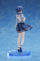 The Idolmaster Shiny Colors - Rinze Morino Statue-2