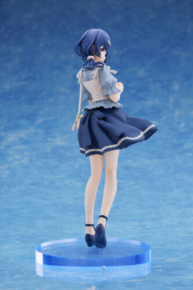 The Idolmaster Shiny Colors - Rinze Morino Statue - 0