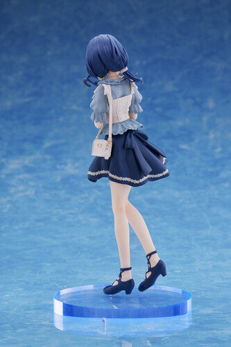 The Idolmaster Shiny Colors - Rinze Morino Statue