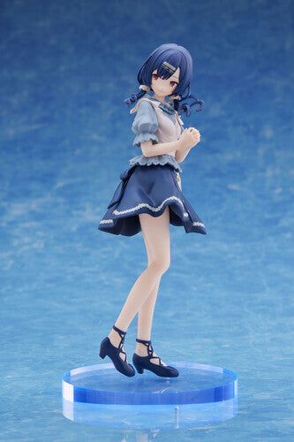 The Idolmaster Shiny Colors - Rinze Morino Statue