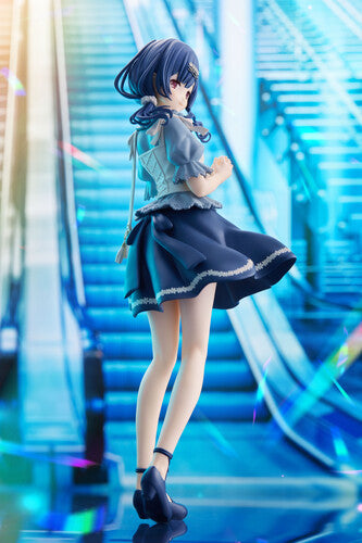 The Idolmaster Shiny Colors - Rinze Morino Statue