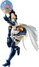 Re: Zero: Starting Life In Another World - Banpresto Chronicle EXQ - Rem vol.4 Maid Armour-4