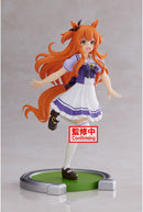 Uma Musume: Pretty Derby - Mayano Top Gun Statue-3