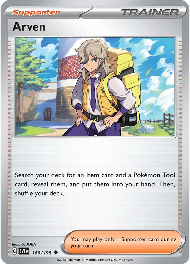 Scarlet & Violet: Base Set | Red Fox Gaming