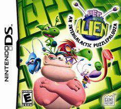 Red Fox Gaming - Hickory - Pet Alien - Video Game - Nintendo DS