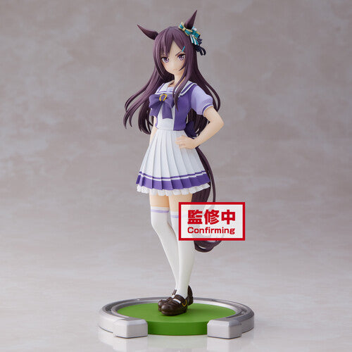 Uma Musume: Pretty Derby - Mejiro Dober Statue