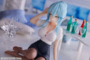 Hololive - #Hololive If - Relax Time - Yukihana Lamy Office Style Version Statue-4