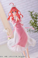 The Quintessential Quintuplets Movie - Kyunties - Itsuki Nakano Nurse Ver.-3