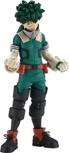 My Hero Academia - Age Of Heroes - Deku II