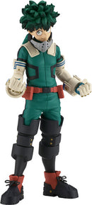 My Hero Academia - Age Of Heroes - Deku II-5