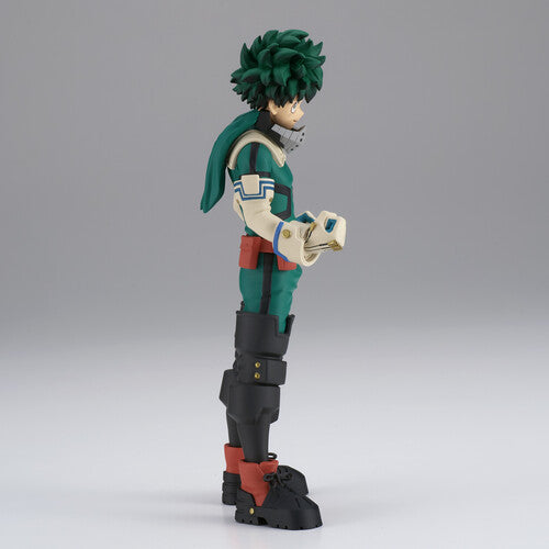 My Hero Academia - Age Of Heroes - Deku II