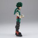 My Hero Academia - Age Of Heroes - Deku II-4
