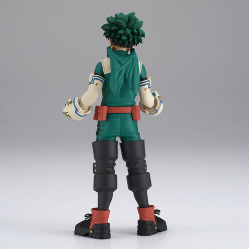 My Hero Academia - Age Of Heroes - Deku II