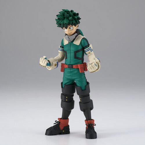My Hero Academia - Age Of Heroes - Deku II
