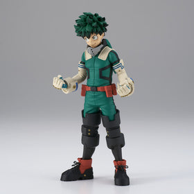 My Hero Academia - Age Of Heroes - Deku II - 0