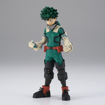 My Hero Academia - Age Of Heroes - Deku II - 0