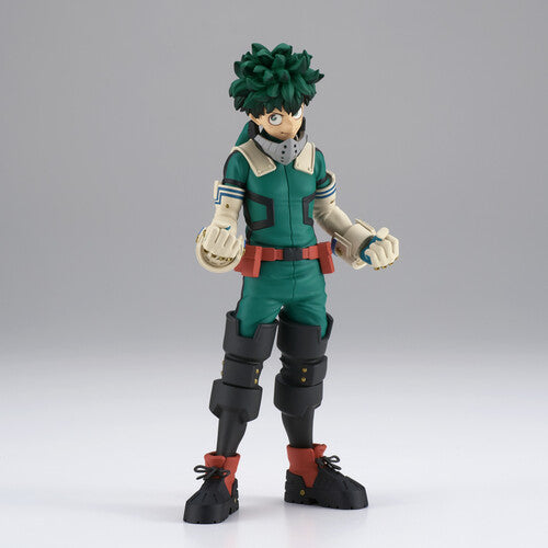 My Hero Academia - Age Of Heroes - Deku II