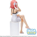 The Quintessential Quintuplets The Movie - PM Perching - Nino Nakano Statue-3