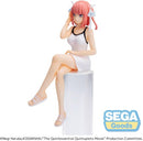 The Quintessential Quintuplets The Movie - PM Perching - Nino Nakano Statue-4