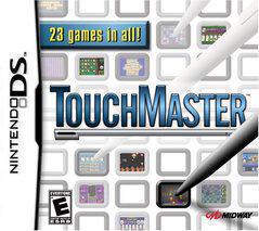 Red Fox Gaming - Hickory - Touchmaster - Video Game - Nintendo DS