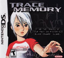 Red Fox Gaming - Hickory - Trace Memory - Video Game - Nintendo DS