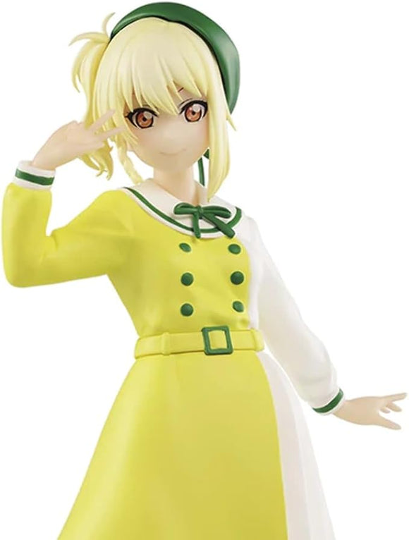 Love Live! Nijigasaki High School Idol Club AI MIYASHITA Figure