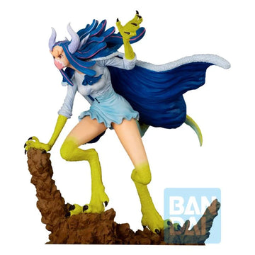 One Piece Ichibansho Girl's Collection Ulti (Glitter of Ha) - 0