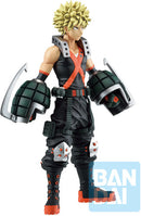 My Hero Academia - Katsuki Bakugo (MATE) Figure-2
