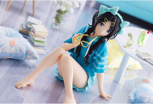 The Idolmaster: Shiny Colors - Relax Time - Yuika Mitsumine