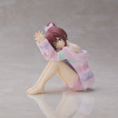 The Idolmaster: Shiny Colors - Relax Time - Amana Osaki Statue-7