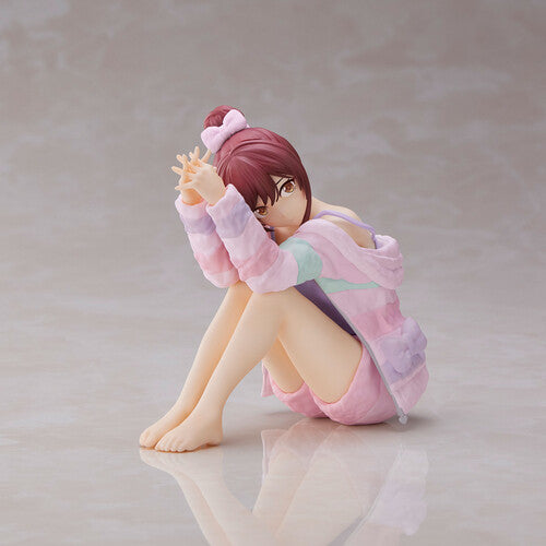 The Idolmaster: Shiny Colors - Relax Time - Amana Osaki Statue