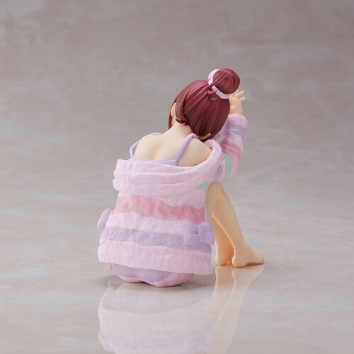 The Idolmaster: Shiny Colors - Relax Time - Amana Osaki Statue