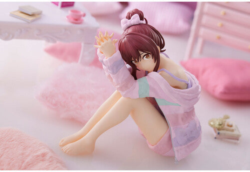 The Idolmaster: Shiny Colors - Relax Time - Amana Osaki Statue