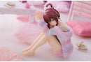 The Idolmaster: Shiny Colors - Relax Time - Amana Osaki Statue-5