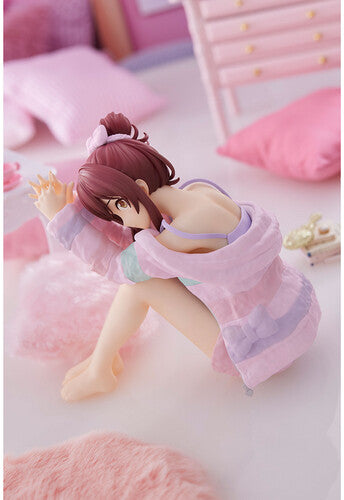 The Idolmaster: Shiny Colors - Relax Time - Amana Osaki Statue