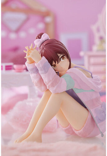 The Idolmaster: Shiny Colors - Relax Time - Amana Osaki Statue