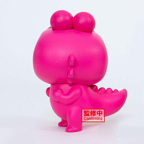 Crayon Shinchan - Fluffy Puffy - Shinnosuke Nohara Figure Waniyamasan ver