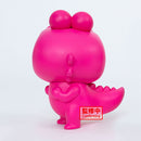 Crayon Shinchan - Fluffy Puffy - Shinnosuke Nohara Figure Waniyamasan ver-4