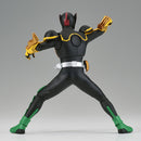 Kamen Rider OOO - Hero's Brave Statue Figure - Kamen Rider OOO Tatoba Combo-3