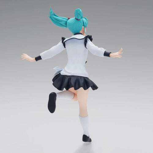 BanPresto - Mobile Suit Gundam: Char's Counterattack - Quess Paraya Statue