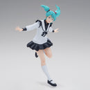 BanPresto - Mobile Suit Gundam: Char's Counterattack - Quess Paraya Statue-5