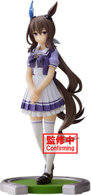 Uma Musume: Pretty Derby - Admire Vega Statue-1