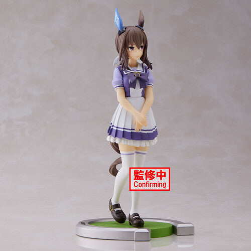 Uma Musume: Pretty Derby - Admire Vega Statue