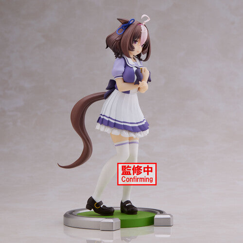 Uma Musume: Pretty Derby - Meisho Doto Statue