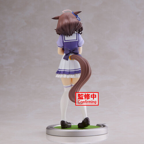 Uma Musume: Pretty Derby - Meisho Doto Statue