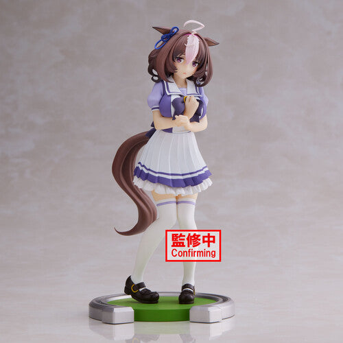Uma Musume: Pretty Derby - Meisho Doto Statue