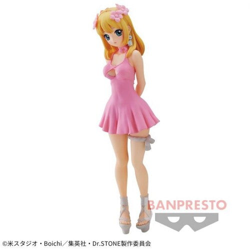 Dr.Stone - Kohaku Vol.2 Statue
