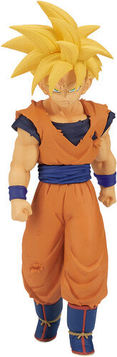Dragon Ball Z Solid Edge Works Vol 12 Super Saiyan Gohan Version B