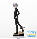 EVANGELION: 3.0+1.0 Thrice Upon a Time - Luminasta - Kaworu Nagisa Commander Suit Version Statue-3